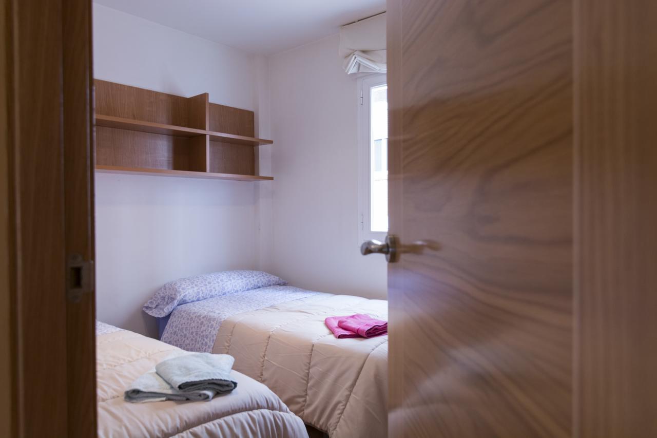 Apartamento Cifuentes Granada Buitenkant foto