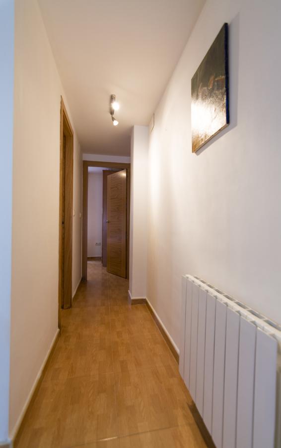 Apartamento Cifuentes Granada Buitenkant foto