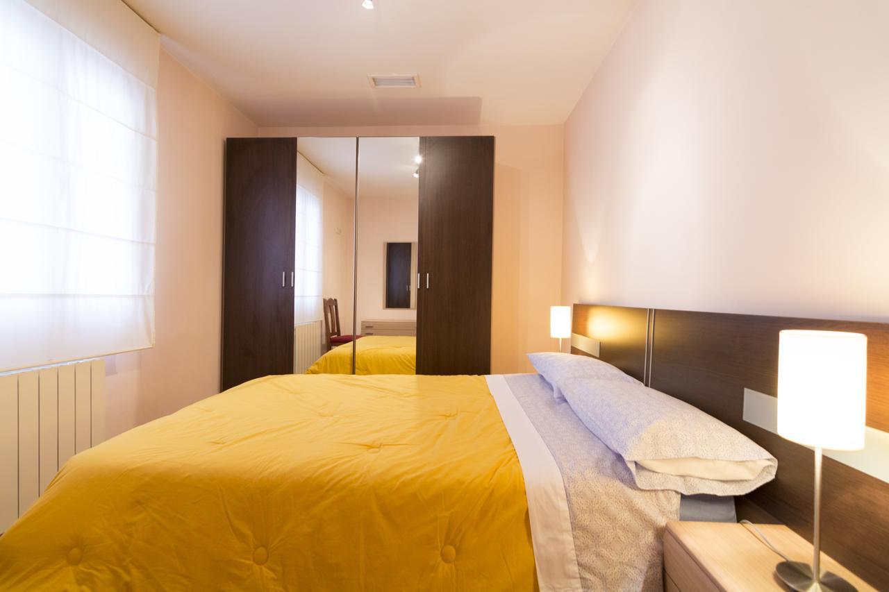 Apartamento Cifuentes Granada Buitenkant foto
