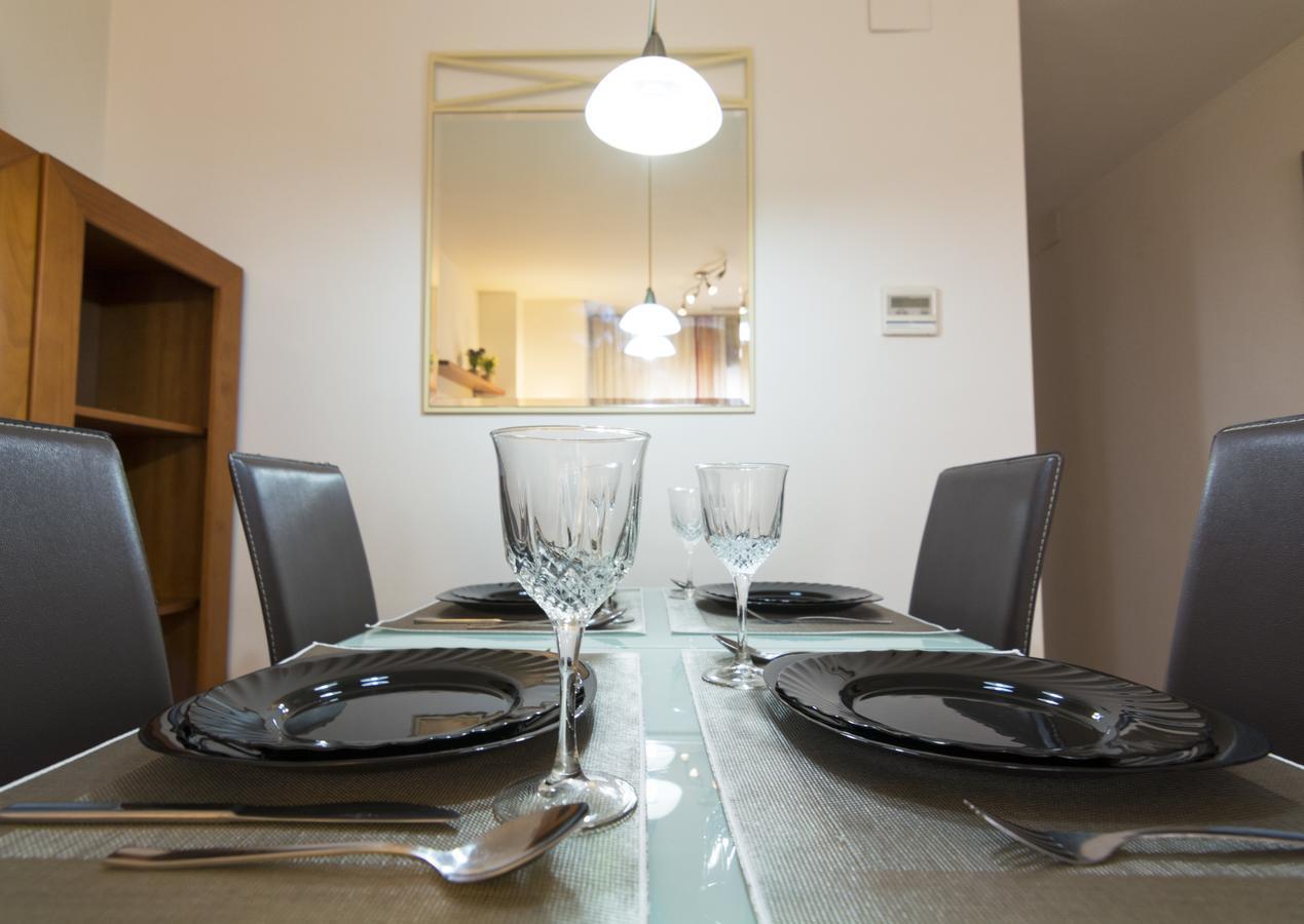 Apartamento Cifuentes Granada Buitenkant foto